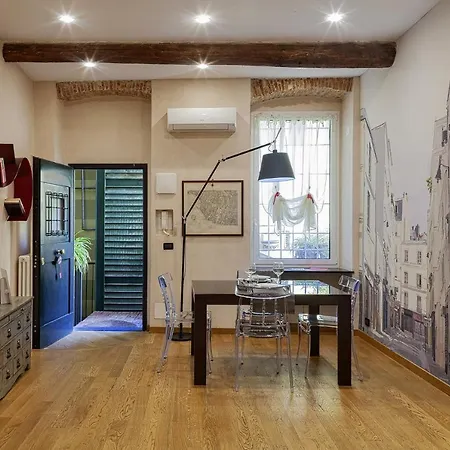 A Lovely Nest In The City By Wonderful Italy Genova Esterno foto