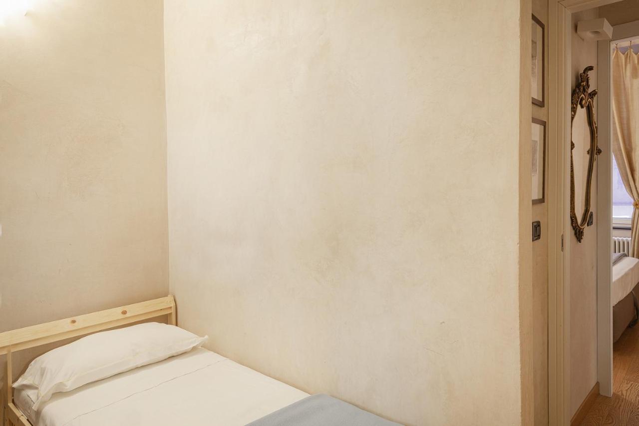 A Lovely Nest In The By Wonderful Italy Appartamento Genova