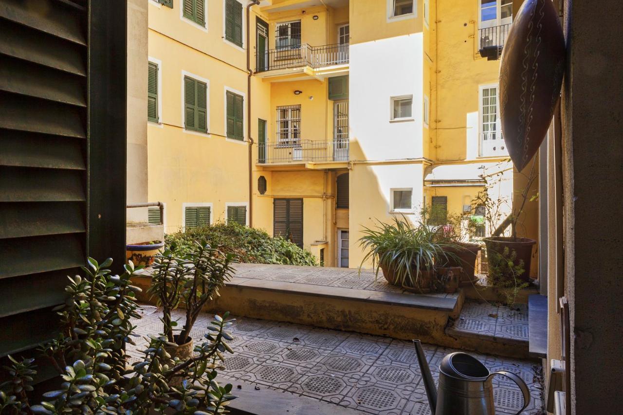 Appartamento A Lovely Nest In The By Wonderful Italy Genova