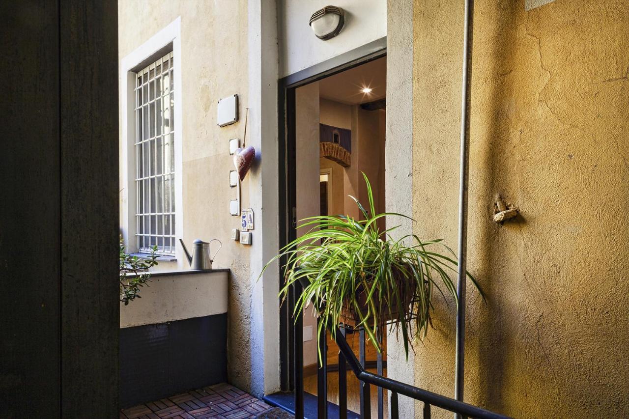 A Lovely Nest In The By Wonderful Italy Genova