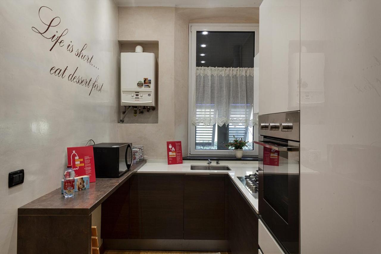 Appartamento A Lovely Nest In The By Wonderful Italy *