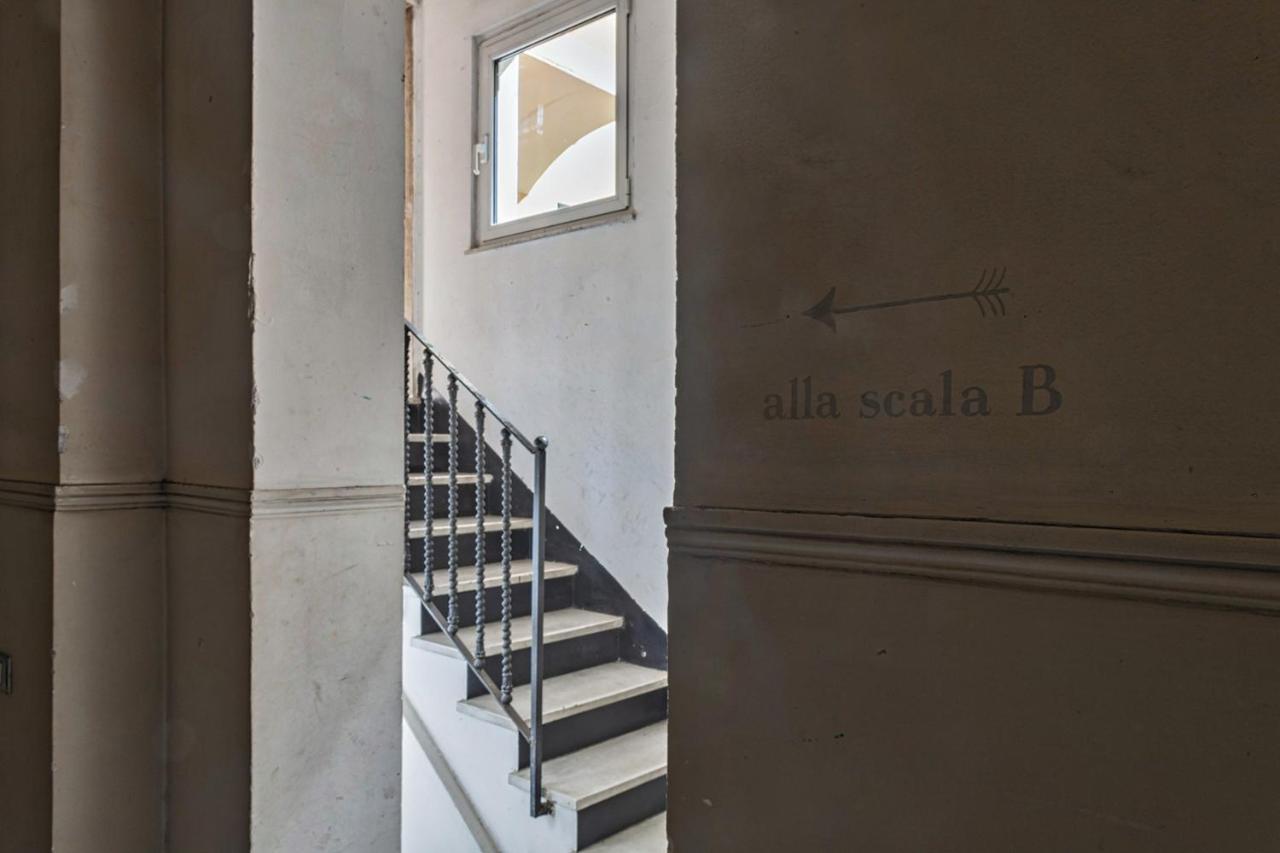 A Lovely Nest In The By Wonderful Italy Appartamento Genova